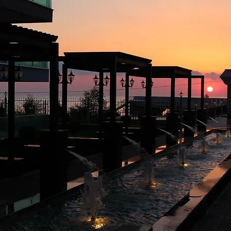 Konak Seaside Homes Lux Penthaus 3+1 *