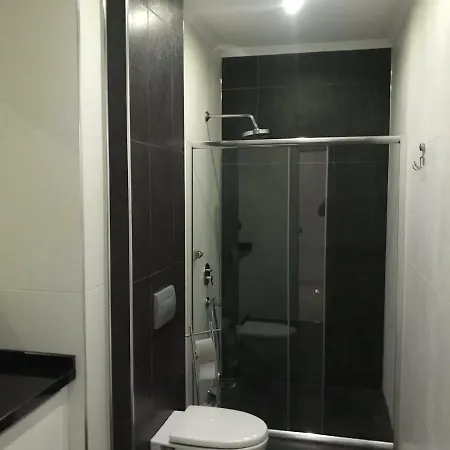 Konak Seaside Homes Lux Penthaus 3+1 Апартаменты Махмутлар