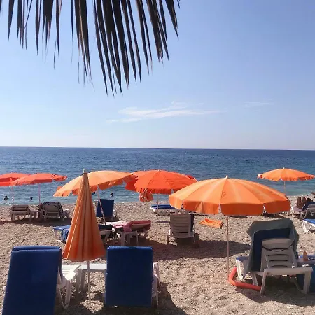 Апартаменты Konak Seaside Homes Lux Penthaus 3+1 Махмутлар