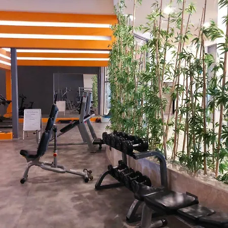 Апартаменты Konak Seaside Homes Lux Penthaus 3+1