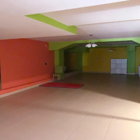 Konak Seaside Homes Lux Penthaus 3+1 * Mahmutlar