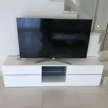 Konak Seaside Homes Lux Penthaus 3+1 아파트