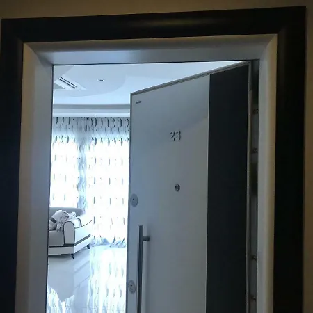 아파트 Konak Seaside Homes Lux Penthaus 3+1 *