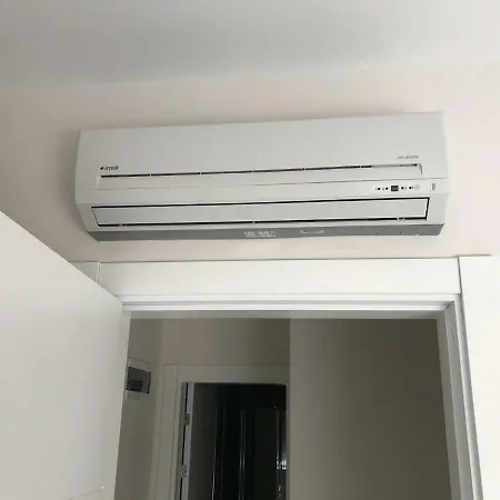Konak Seaside Homes Lux Penthaus 3+1 * 마흐무틀라르
