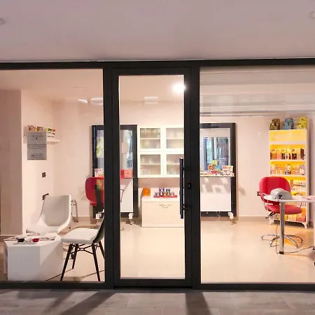 아파트 Konak Seaside Homes Lux Penthaus 3+1