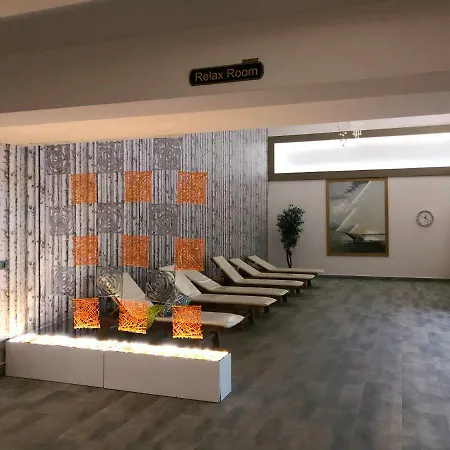 Konak Seaside Homes Lux Penthaus 3+1 아파트 마흐무틀라르
